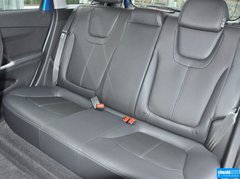2016款 1.5L 自动畅行版