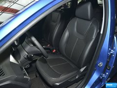 2016款 1.5L 自动畅行版
