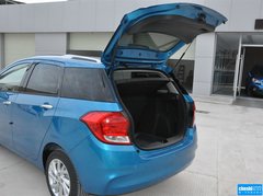 2016款 1.5L 自动畅行版