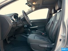 2016款 1.5L 自动畅行版