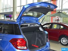 2016款 1.5L 自动畅行版