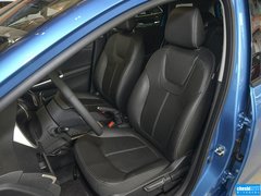 2016款 1.5L 自动畅行版