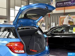 2016款 1.5L 自动畅行版