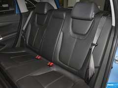 2016款 1.5L 自动畅行版