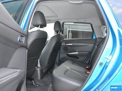 2016款 1.5L 自动畅行版