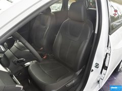 2016款 1.5L 自动畅行版