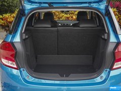 2016款 1.5L 自动畅行版