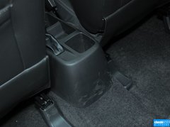 2016款 1.5L 自动畅行版