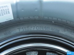 2016款 1.5L 自动畅行版
