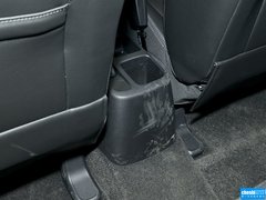2016款 1.5L 自动畅行版