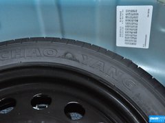 2016款 1.5L 自动畅行版