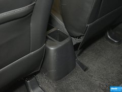 2016款 1.5L 自动畅行版