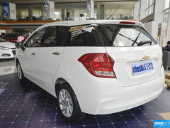 2016款 1.5L 自动畅行版