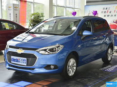 2016款 1.5L 自动畅行版