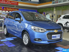 2016款 1.5L 自动畅行版