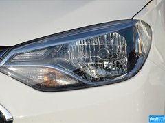 2016款 1.5L 自动智行版