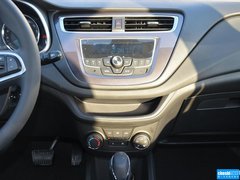2016款 1.5L 自动智行版