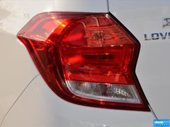 2016款 1.5L 自动智行版