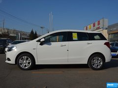 2016款 1.5L 自动智行版