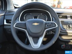 2016款 1.5L 自动智行版