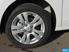 2016款 1.5L 自动智行版