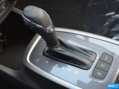 2016款 1.5L 自动智行版