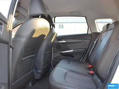 2016款 1.5L 自动智行版