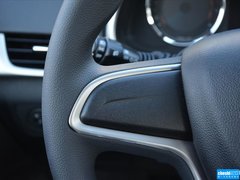 2016款 1.5L 自动智行版
