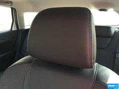 2016款 1.5L 自动智行版