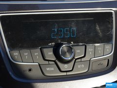 2016款 1.5L 自动智行版