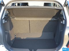2016款 1.5L 自动智行版