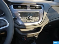 2016款 1.5L 自动智行版