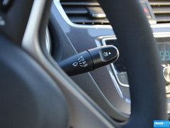 2016款 1.5L 自动智行版