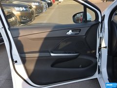 2016款 1.5L 自动智行版