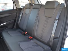 2016款 1.5L 自动智行版