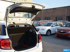 2016款 1.5L 自动智行版