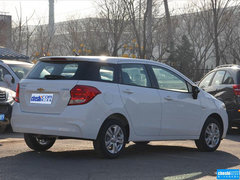 2016款 1.5L 自动智行版