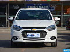 2016款 1.5L 自动智行版