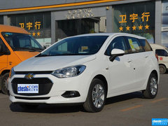 2016款 1.5L 自动智行版
