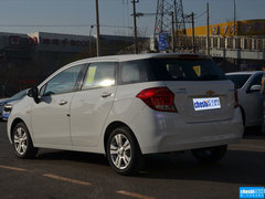 2016款 1.5L 自动智行版