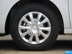 2016款 1.5L 自动趣行版