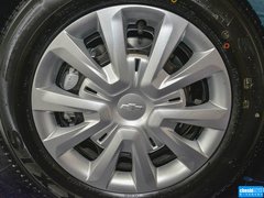 2016款 1.5L 自动趣行版