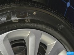 2016款 1.5L 自动趣行版