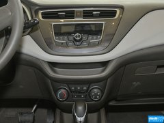 2016款 1.5L 自动趣行版