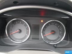 2016款 1.5L 自动趣行版