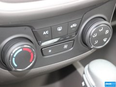 2016款 1.5L 自动趣行版
