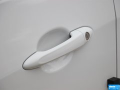 2016款 1.5L 自动趣行版