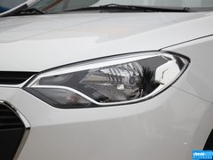 2016款 1.5L 自动趣行版