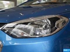 2016款 1.5L 自动趣行版