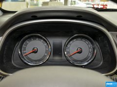 2016款 1.5L 自动趣行版